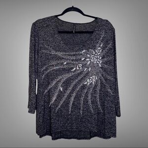 Bleeker & McDougal Top